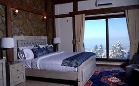 Cedar Lodges Resort And Residences Galiyat
